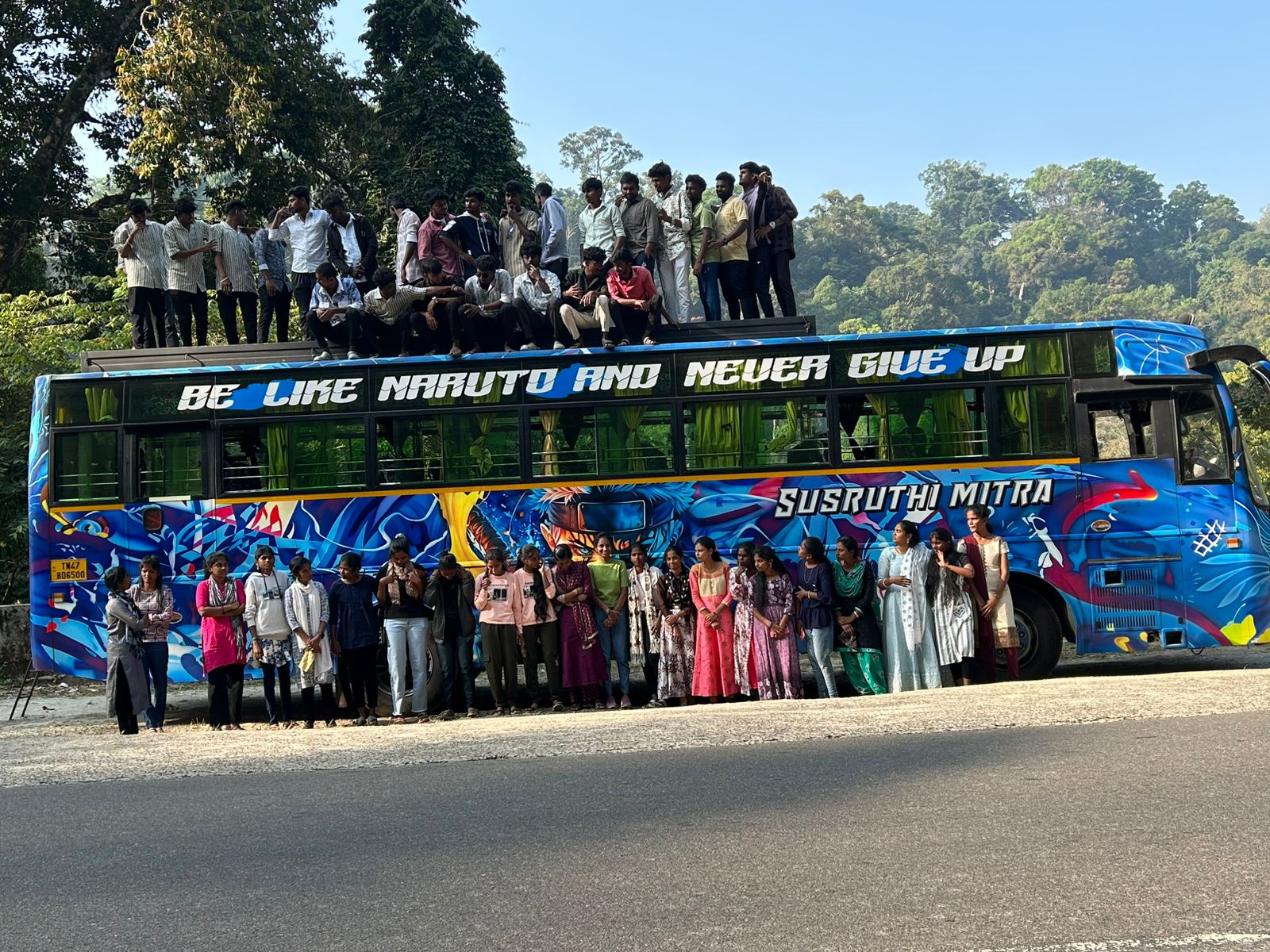 Educational Tour image