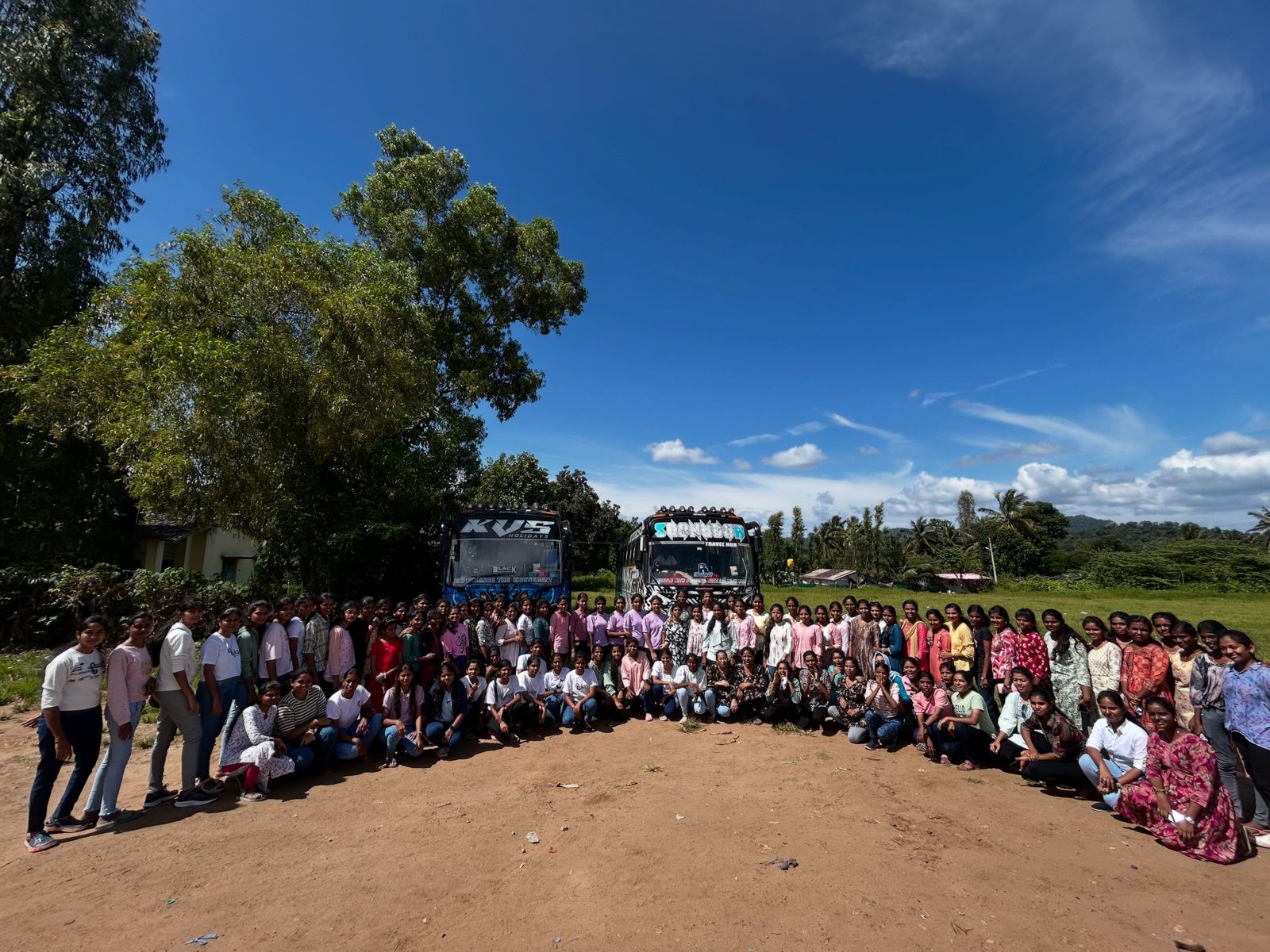 Educational Tour image