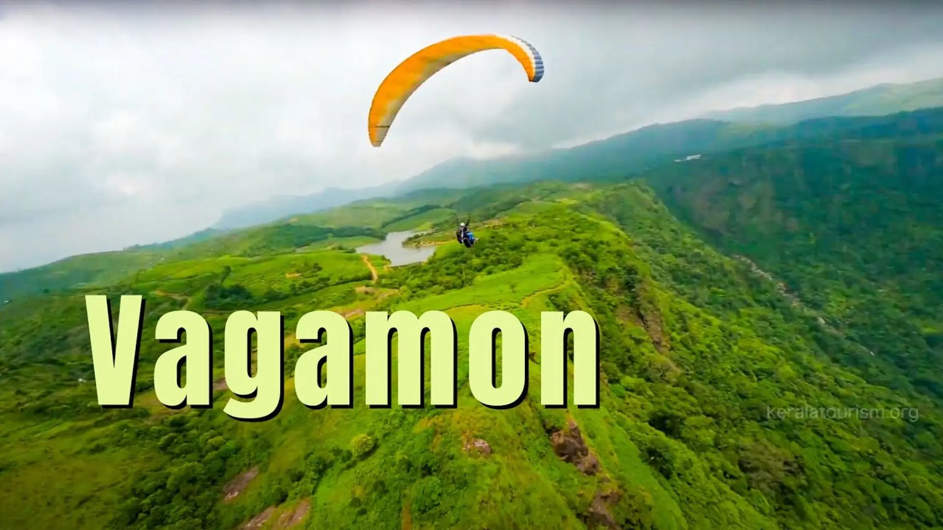 Vagamon
