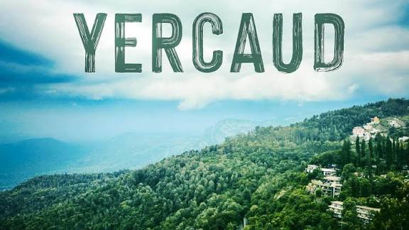 Yercaud - Yercaud Lake - Lady’s Seat - Pagoda Point - Shevaroy Temple